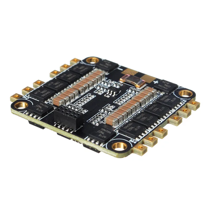 Eachine Wizard X220HV FPV Racing RC Drone запасная часть 45A 4 в 1 ESC 2-6S BLHeli_S Dshot600