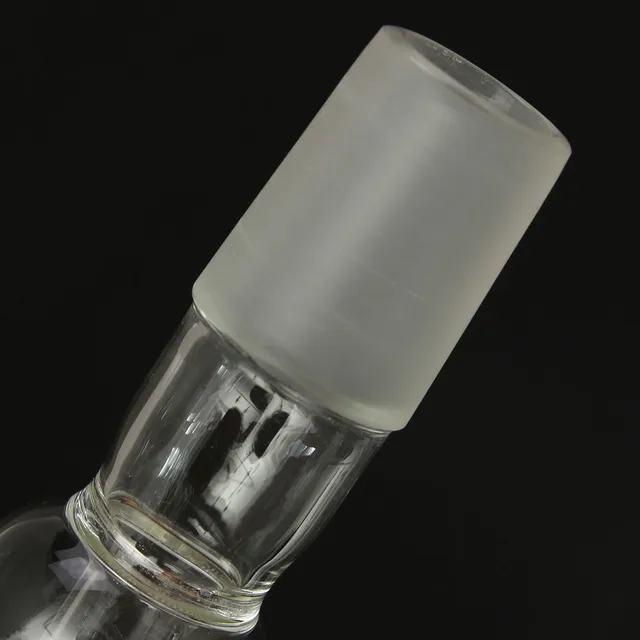 500 Ml Desztillációs Készülék Laboratóriumi Kémiai Üvegkészlet Készlet Üveg 24/29 Ízület - Image 2