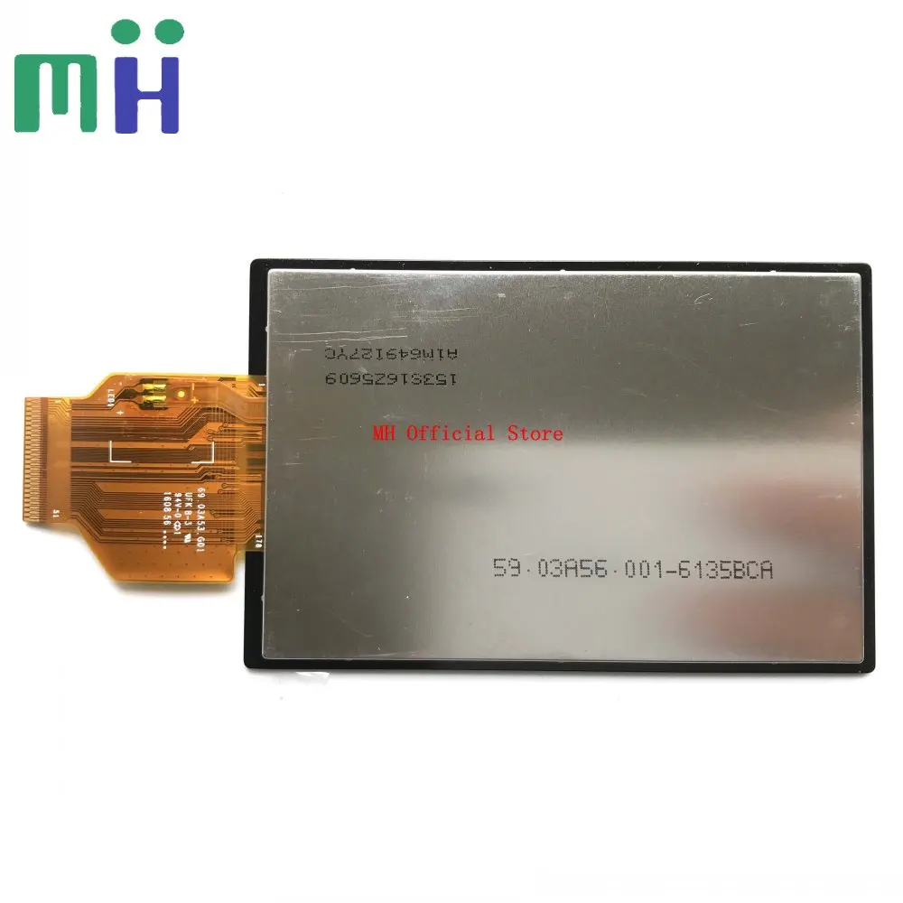 X100F LCD Screen Display For Fuji Fujifilm X-100F Camera Replacement Repair Spare Part