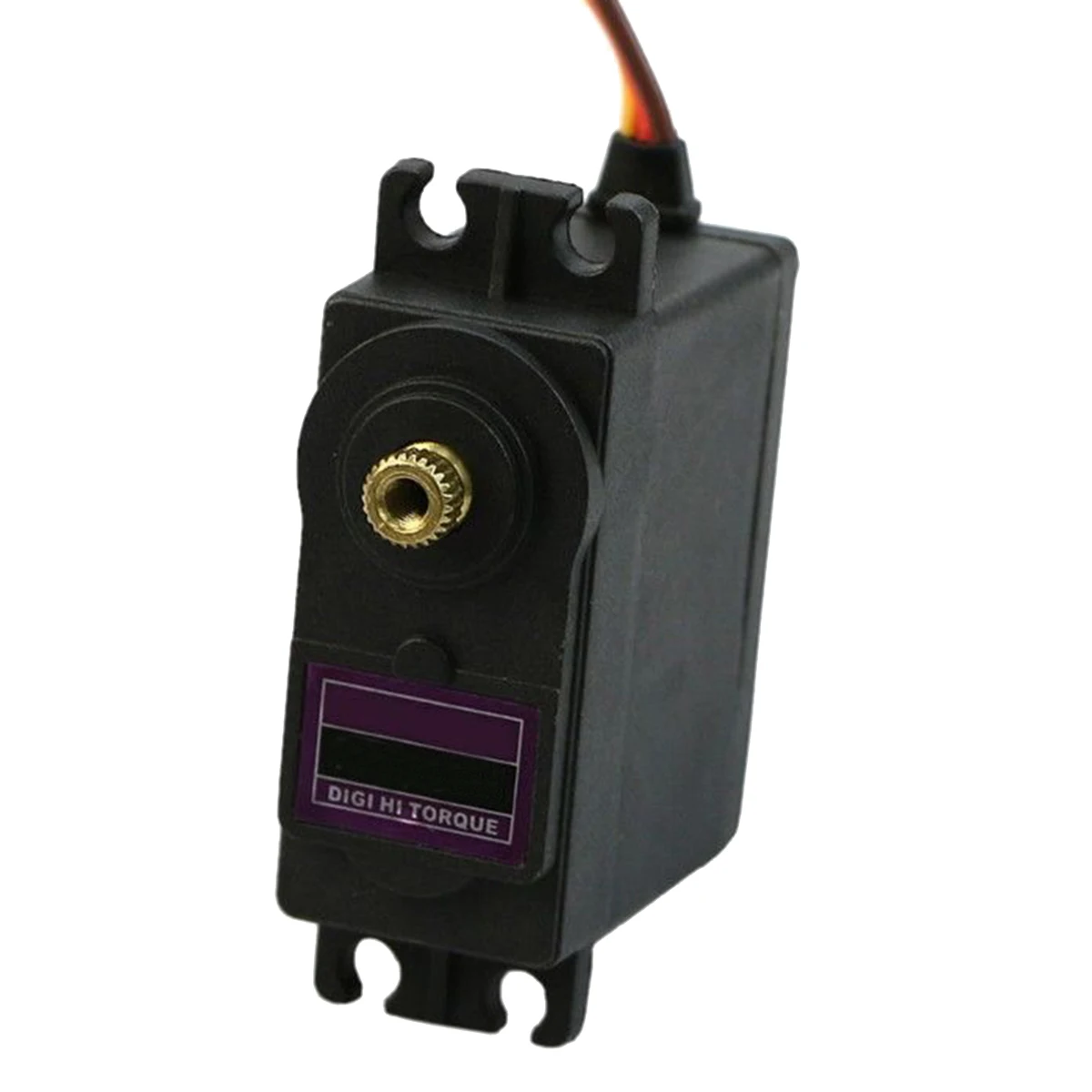 1 Set High Torque Digital Metal Gear Servo Motor MG946R For Helicopter RC Car Truck Boat