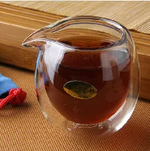 Термостойкий стеклянный чайник Hejian стеклянный чайный набор кувшин Полумесяца клюв чашка для зеленого чая кувшин для чая оптом
