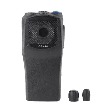 

Front Casing Shell Repair Housing Cover Case for Motorola EP450 Walkie Talkie