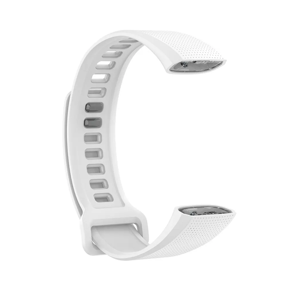 Силиконовый ремешок для huawei Band 2 Pro B19 B29, ремешок для браслета, ТПУ, браслет для Honor Band 2/Band 2 Pro, ремешок для часов