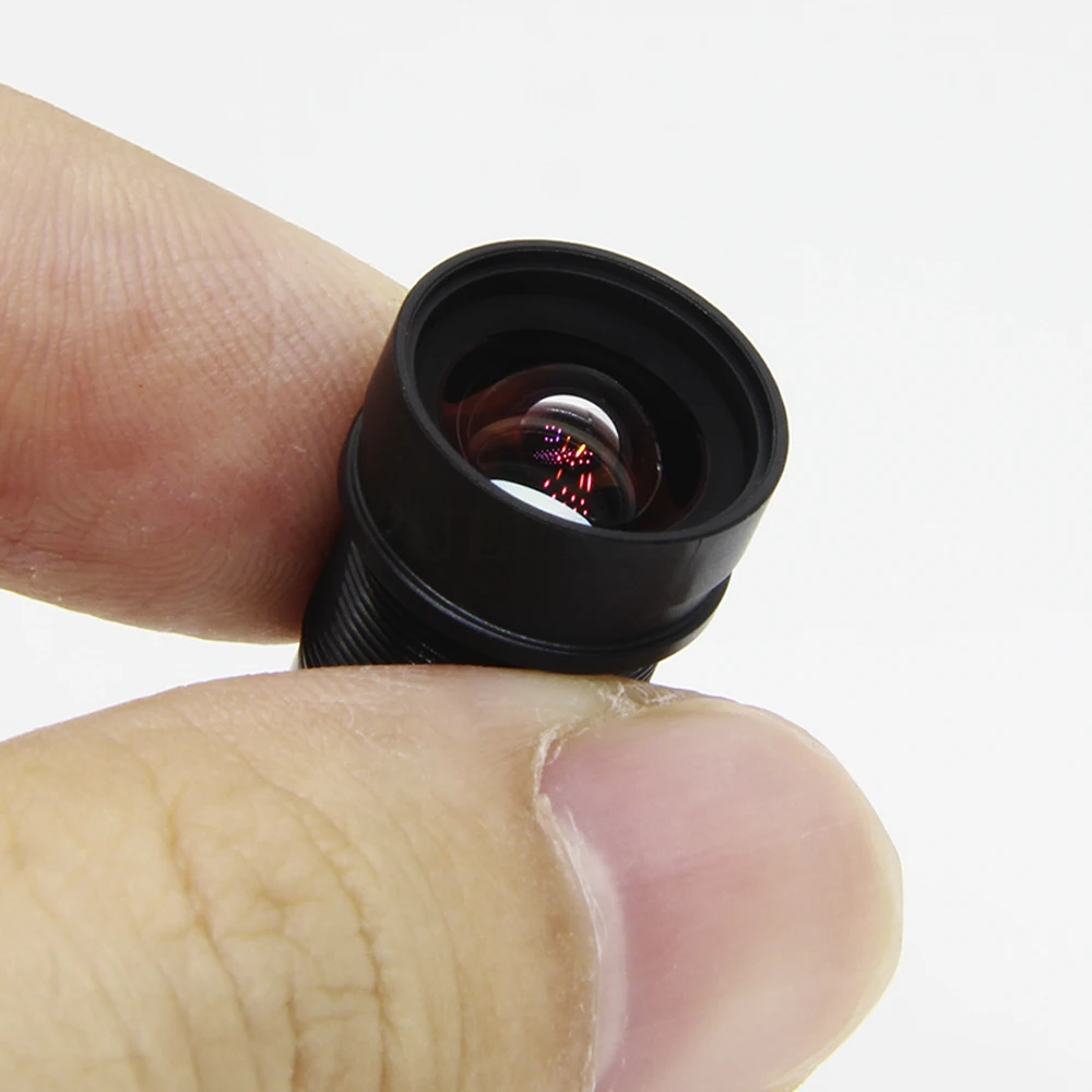 Camera Lens 5MP Aperture F1.0 6mm For SONY IMX335