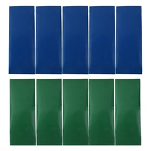 5x 5x палатка ремонт холст тент парус воздушные змеи водонепроницаемый клей патчи лента Набор