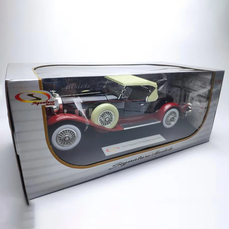 クラシック コレクションカー ブリキのミニカー 模型 レトロ