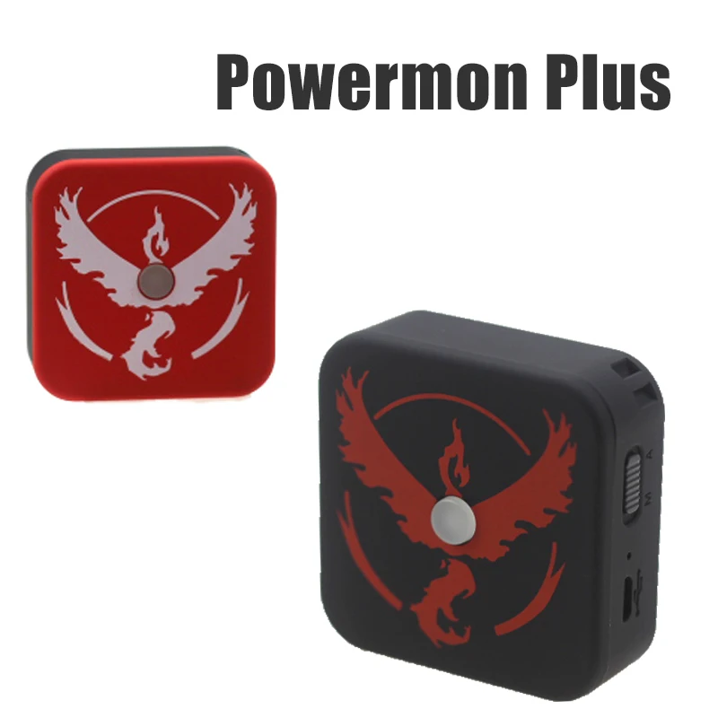Powermon Авто ловля за покемоном Авто Смарт захват для iPhone6/7/7 Plus/IOS12 Android 8,0