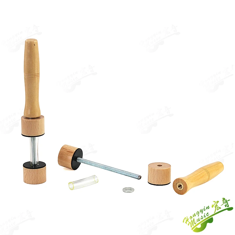 Violin clip tool single clip for violin make and repair the cleft of the instrument tool woodworking hand tool