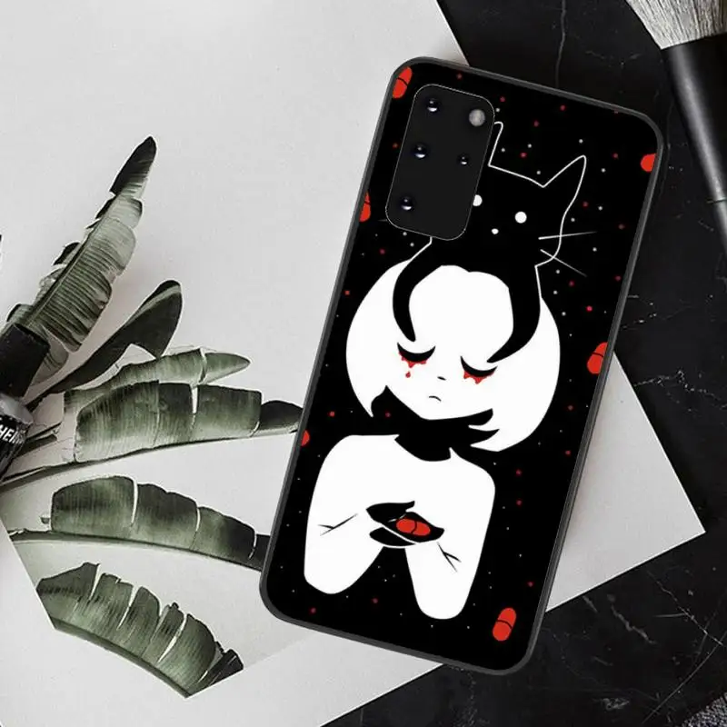NBDRUICAI Приключения Игра Fran ЛУК клиент высокое качество чехол для телефона Samsung S20