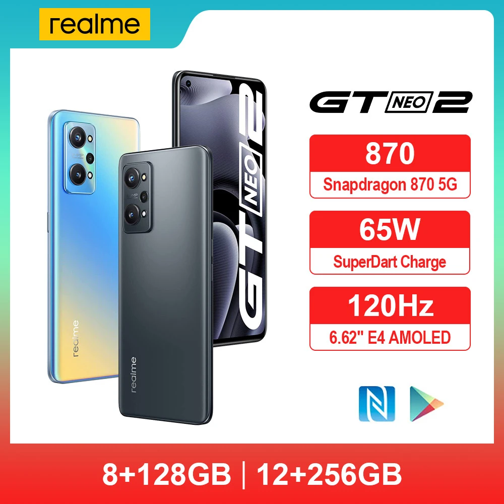 realme phone latest realme GT Master Edition Snapdragon 778G 5G Smartphone NFC 120Hz AMOLED 65W Charge 64MP 128GB /256GB Android Gaming Cellphone new realme mobile