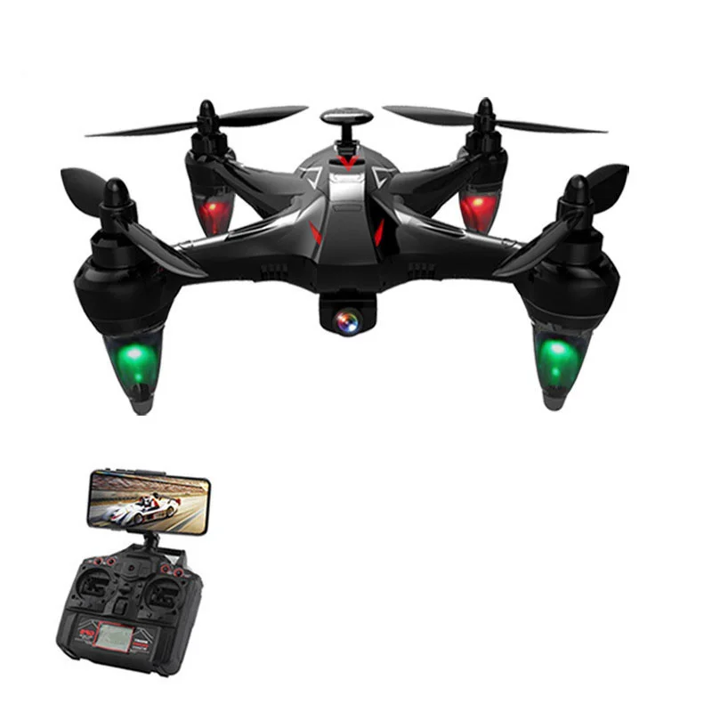 

Hight wide angle rc Quadcopter Altitude Hold rc helicopter Professional Drone with Camera 1080 HD 5G Wifi Drone with Camera toy