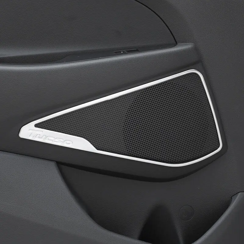 Create Bin-18 Mazda CX5 декор для багажника полоса собачка из нержавеющей стали бирка блесток для Mazda Cx-5