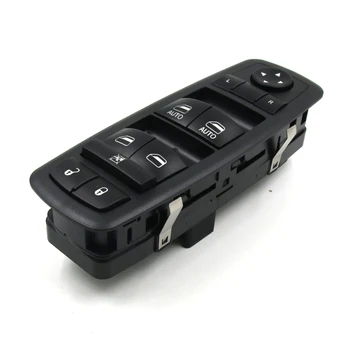 

Best New 68110866AA 68110866AB For Chrysler 2014-12, Dodge 2014-12, Ram 2015-12 Electric Master Power Control Window Switch