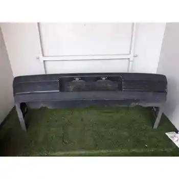 

701322 rear bumper PEUGEOT 405 saloon
