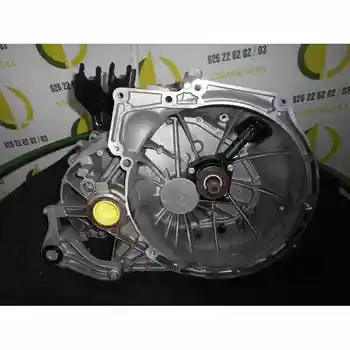

3M5R7002YF 3R05072344 Gearbox Ford Focus C-Max (CHAP) Trend (d)