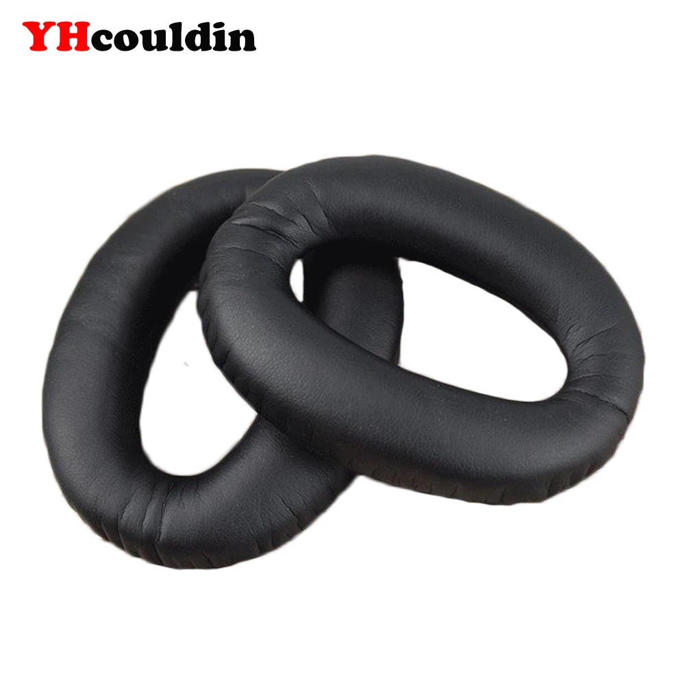YHcouldin Replacement Ear Pads for Sony MDR 1000X and WH 1000XM2 Wireless Headphone Earpads Ear Cushions with Tuning Accessories