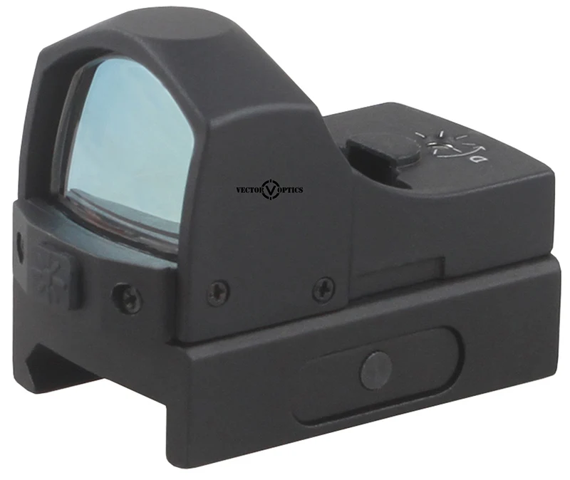 green dot sight (1)