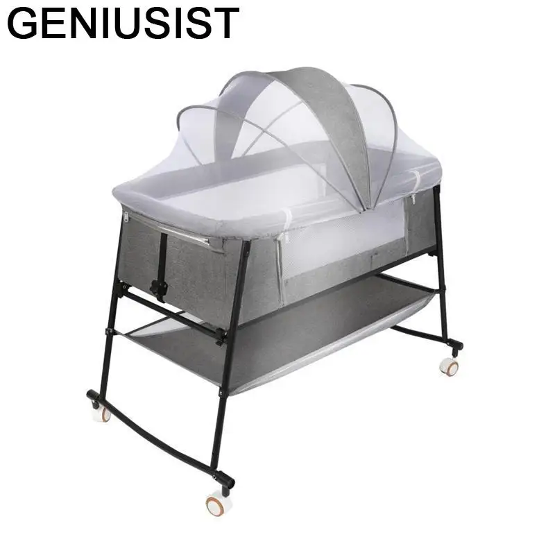 Letti Lozeczko Dzieciece Camerette Cama Infantil Letto Per Bambini Girl Children Lit Enfant Kinderbett Kid Baby Furniture Bed |