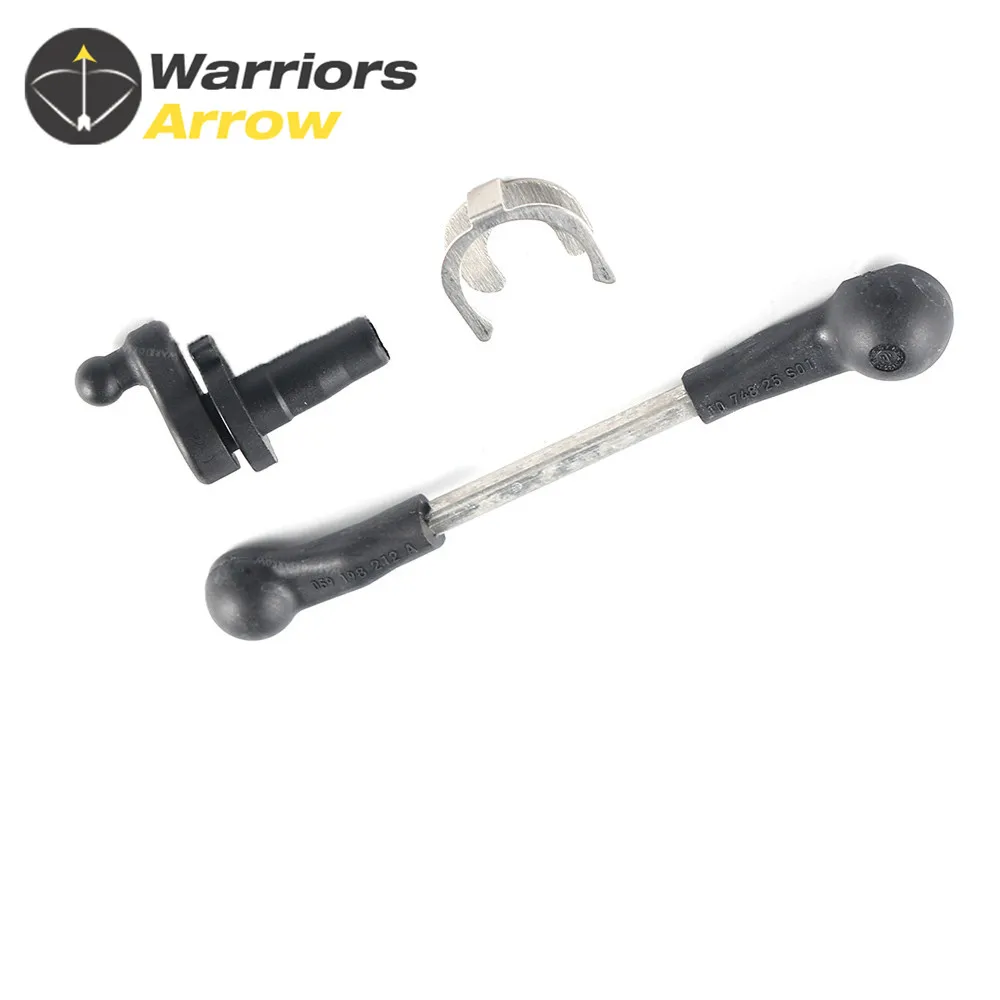 

59198212 Swirl Flap Repair Kit Inlet Intake Manifold For Audi A4 A5 A6 A7 A8 Q7 2.7 3.0
