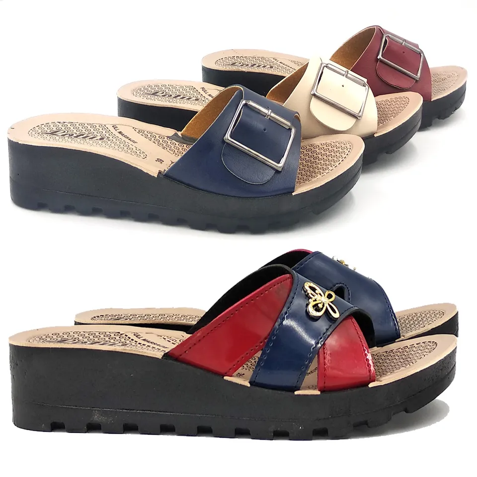 orthopedic sandals for ladies