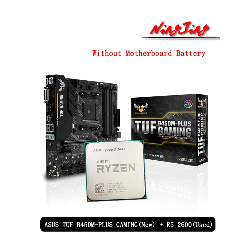 ホットスタイル Amd Ryzen 5 2600 R5 2600オリジナルcpu Asus Tuf B450mプラスゲームオリジナル新マザーボードのスーツなしソケットam4クーラー 購入オンラインストア Viajeconchicos Com Ar ホットスタイル Amd Ryzen 5 2600 R5 2600オリジナルcpu Asus Tuf B450mプラスゲームオリジナル新マザーボードのスーツなしソケットam4クーラー 購入オンラインストア Viajeconchicos Com Ar
