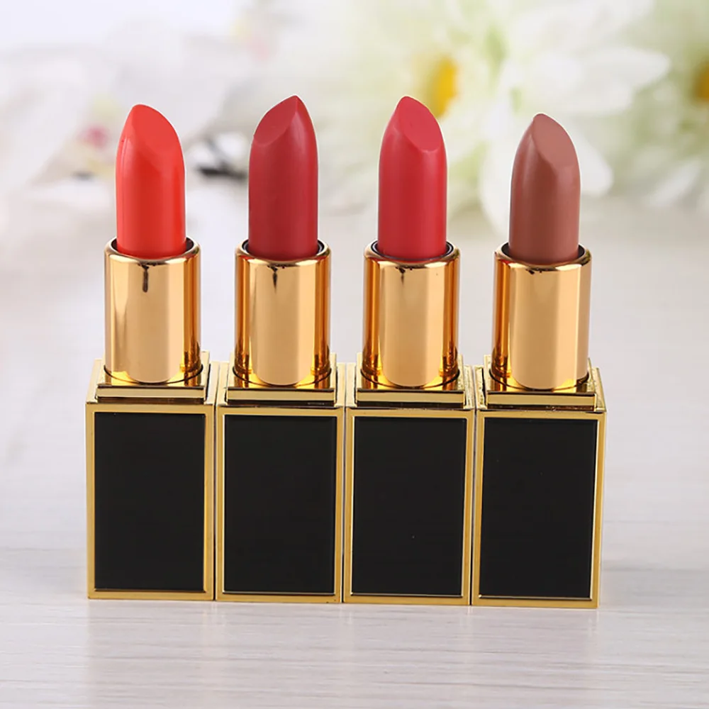 Professional Lips Makeup Waterproof Shimmer Long Lasting Pigment Shimmer Lipstick Luxury Makeup Cosmetic Shimmers Lipstick 1 Professional Lips Makeup Waterproof Shimmer Long Lasting Pigment Shimmer Lipstick Luxury Makeup Cosmetic Shimmers Lipstick 2