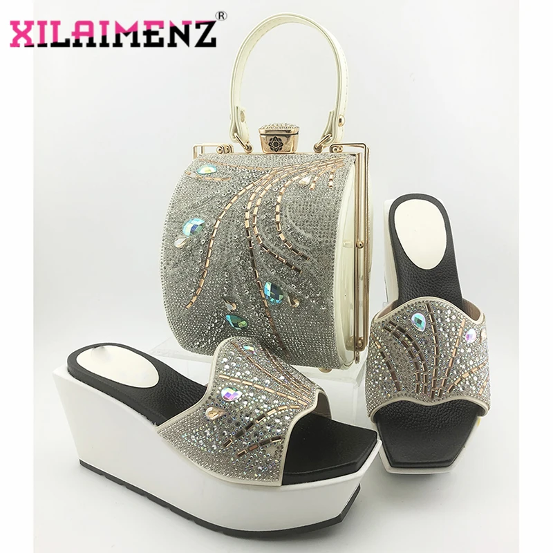 Высококачественный нигерийский новый дизайн соответствие стандартам в белом