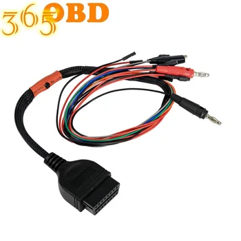 

5Pcs MPPS V18 Breakout Tricore Cable OBD Breakout ECU Bench Pinout Cable