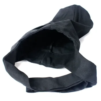 

Sports Supplies Shoulder Bag Tote Gym Fitness Bag Canvas Carriers Side Pocket Yoga Mat Bag Lightweight