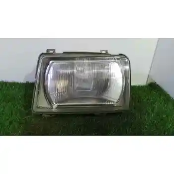 

1295614 Left headlight Seat Ibiza