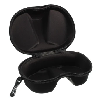 

Diving Mask Scuba Glasses Storage Box Case Container For GoPro Action Camera New XXUC