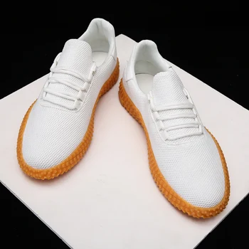 

2018 Brand Men Fashion Casual Men Shoes Cheap Breathable Male Sneakers Shoes Zapatillas Hombre S3241-3265 Dn