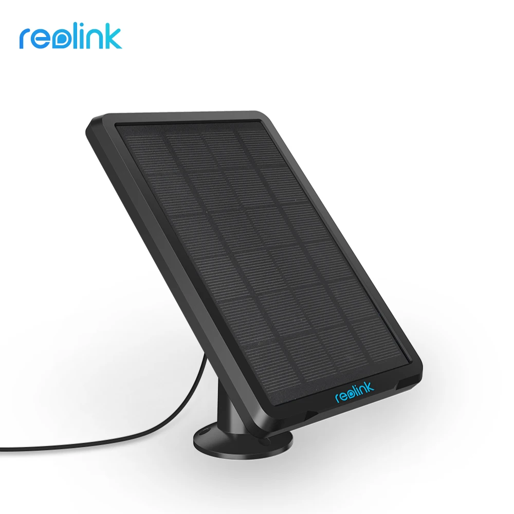 

Reolink lumus