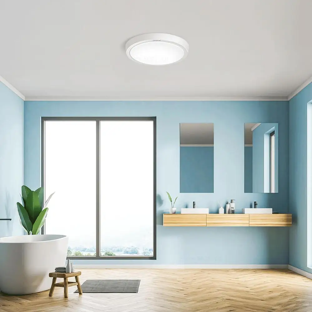 XIAOMI MIJIA Opple потолочный светильник светодиодный светильник водонепроницаемый светильник кухня ванная комната балкон прохода светильник s круглый светильник