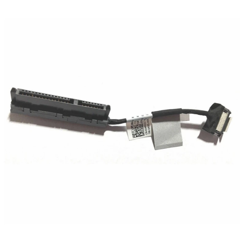 Для Dell Inspiron 13 5000 Series 5368 5378 5379 HDD SATA кабель 34RG5 034RG5 | Компьютеры и офис