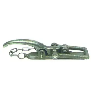 

Cierre mediano con seguro