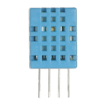 

10PCS DHT11 Digital Temperature and Humidity Sensor for Arduino