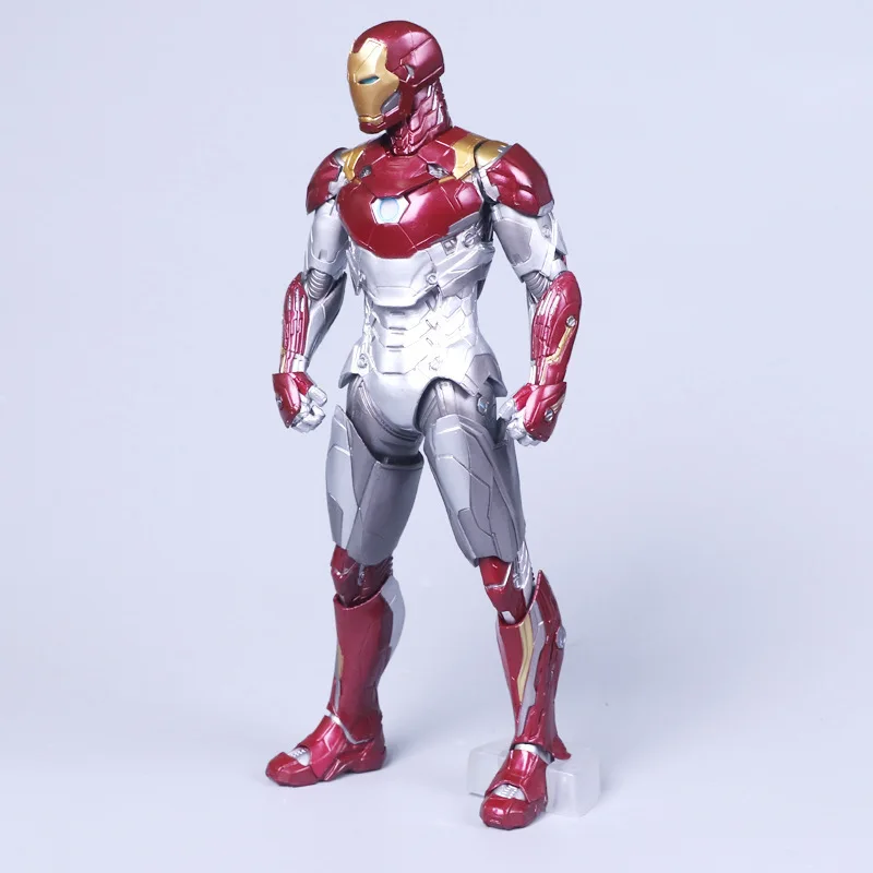 Marvel Legends Hero Spider man фигурки игрушки модель Мстители детские люди и аниме Figma подарки