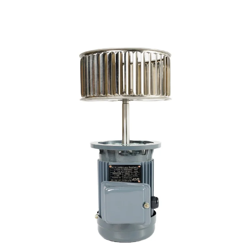 

Single Stage Aluminum High Temperature Long Axis Reflow Machines Experimental Motor with Customized Size