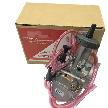 

Motorcycle Accessories modified Universal Carburetor PWK 33 34 35 36 38 40 mm