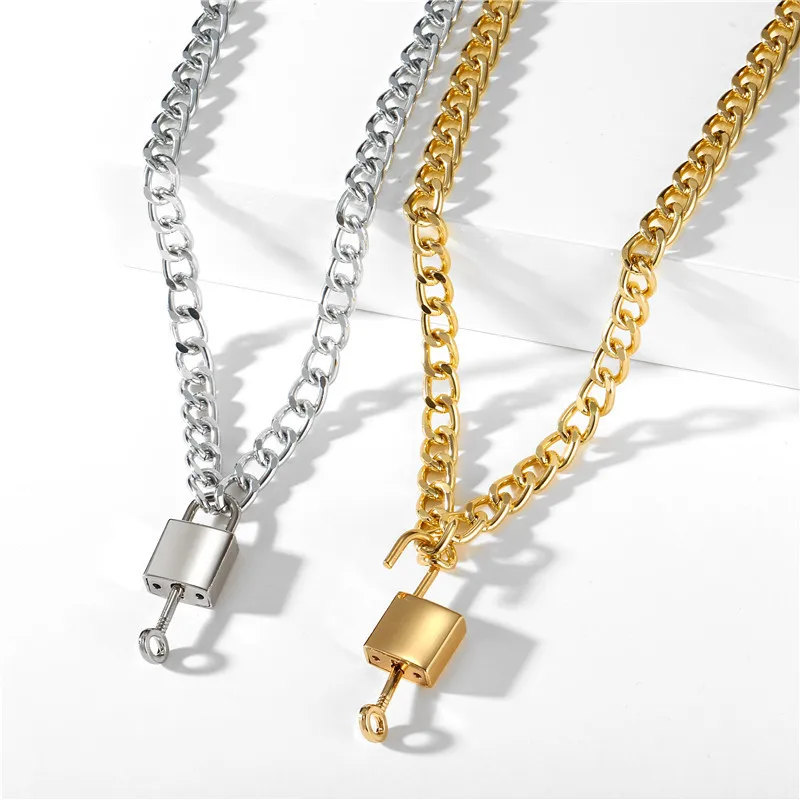 Best chains-necklace 2022 - Aliexpress