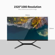 23.8 calowy komputer stacjonarny All-in-one Intel CORE-I5-3470/grafika Intel HD 2500/8G/240G SSD/1920*1080 dla biura/komputer gamingowy