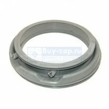 

Cuff hatch door gasket for washing machine Samsung DC64-02805A