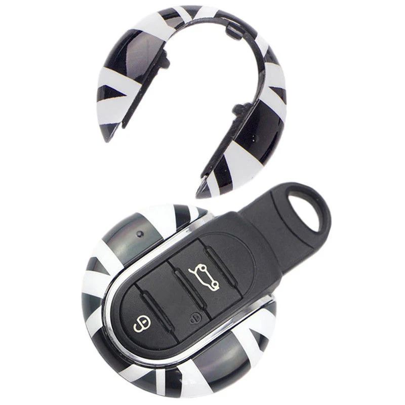 

Mini Key case Car Cover 1pc Fade Protection For Bmw 3rd Generation Mini Cooper Durable Useful