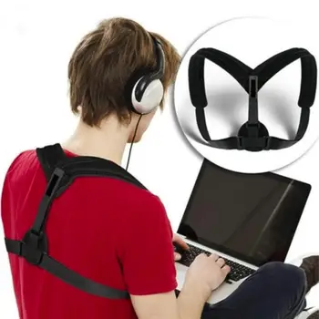 

Posture Corrector Adolescent Body Contouring Student Corset Posture Corrector Corset Posture Corrector Belt Adjustable Fashion