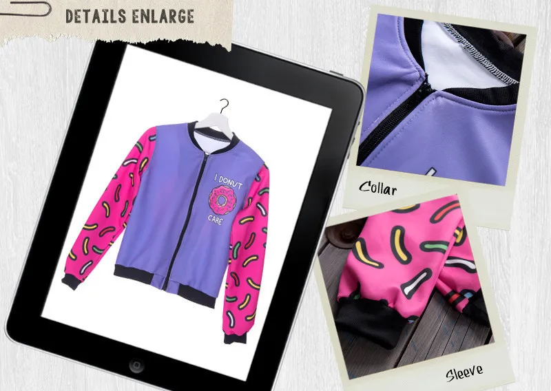 36070 i donut care purple 005