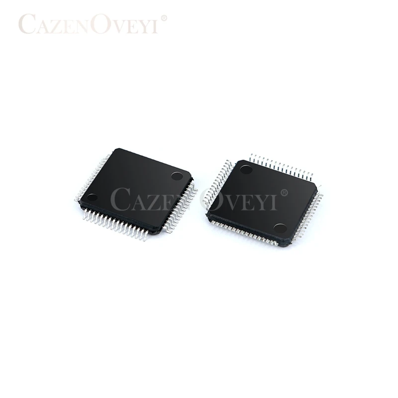 1 шт./лот AVL6211LA AVL6211L AVL6211 6211 QFP-64 | Электронные компоненты и принадлежности