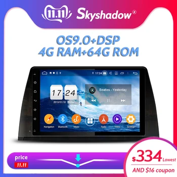 

IPS DSP Android 9.0 4GB 64GB ROM Car DVD Player Wifi 4G Bluetooth RADIO GPS Map For kia SORENTO KX7 2017