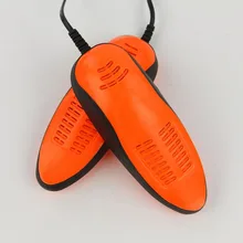 Портативная сушилка для обуви, дезодорант для ног, функция для взрослых, стерилизация, сушка, подогреватель, сушилка