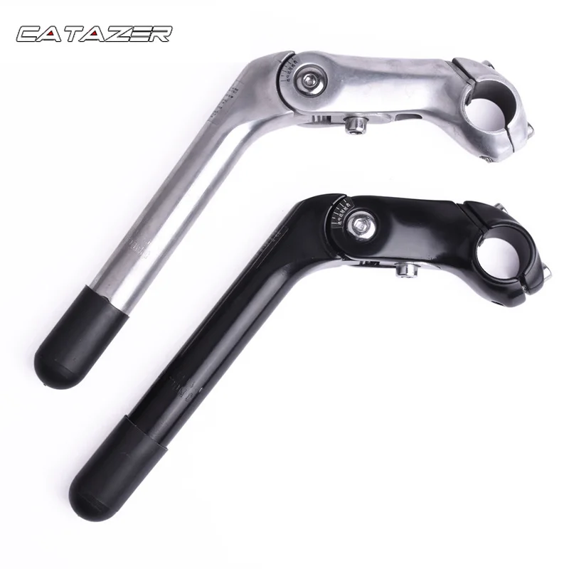 Vintage Bicycle Quill Stem Size 25.4mm Handlebar Bike Front Fork Head Part Accessories | Спорт и развлечения